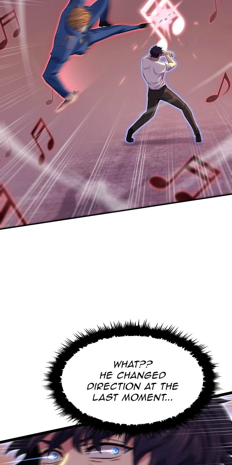 Writers Legacy Chapter 28 Page 84