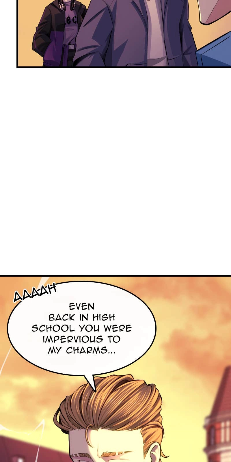 Writers Legacy Chapter 28 Page 8