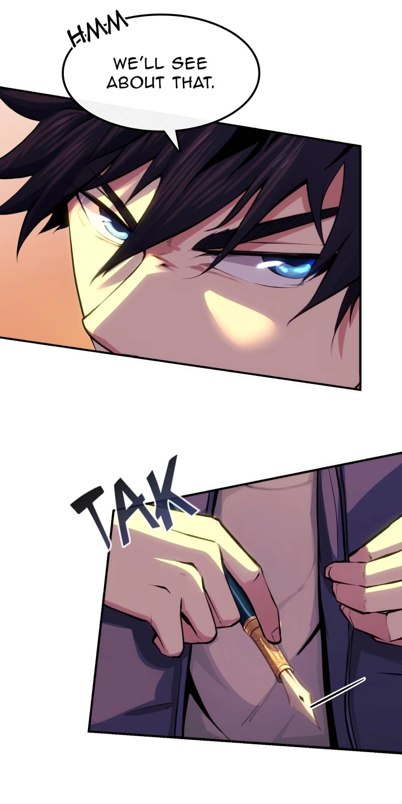 Writers Legacy Chapter 26 Page 100