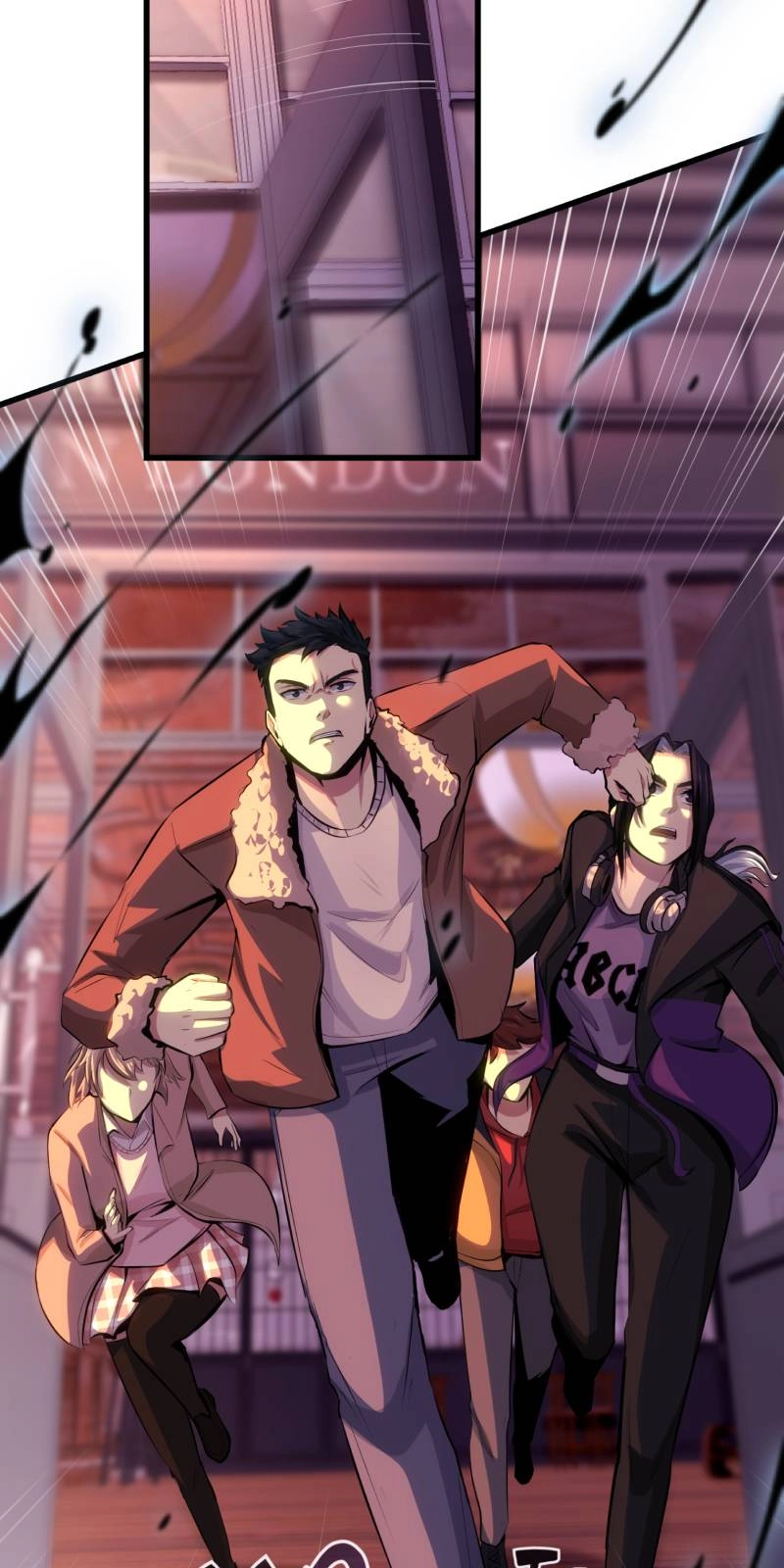 Writers Legacy Chapter 26 Page 104