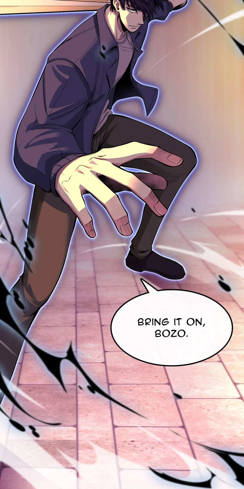 Writers Legacy Chapter 26 Page 108