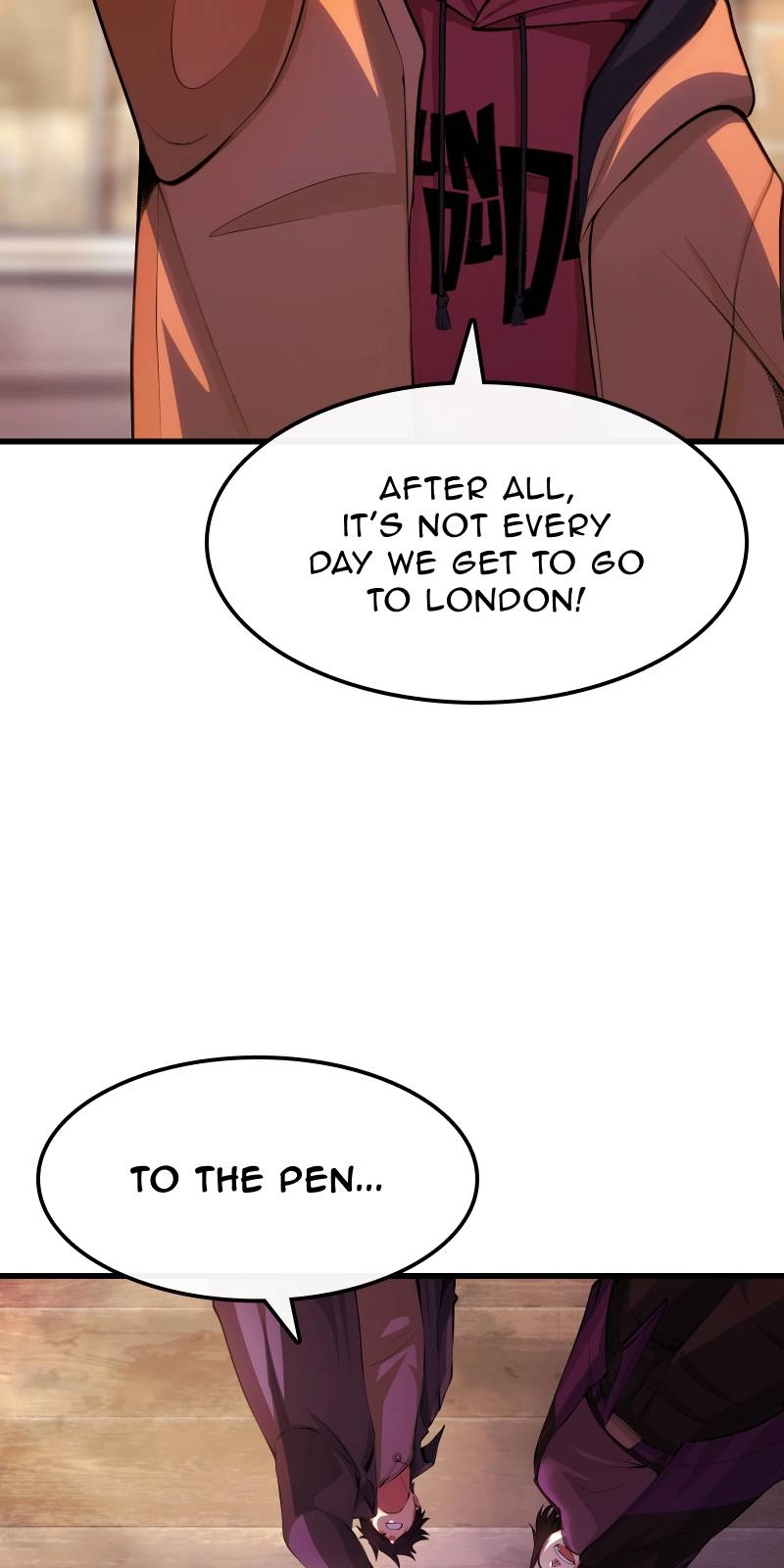 Writers Legacy Chapter 26 Page 10