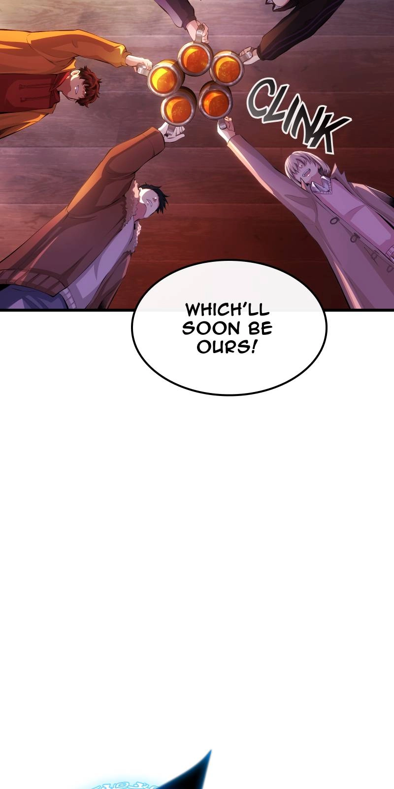 Writers Legacy Chapter 26 Page 11