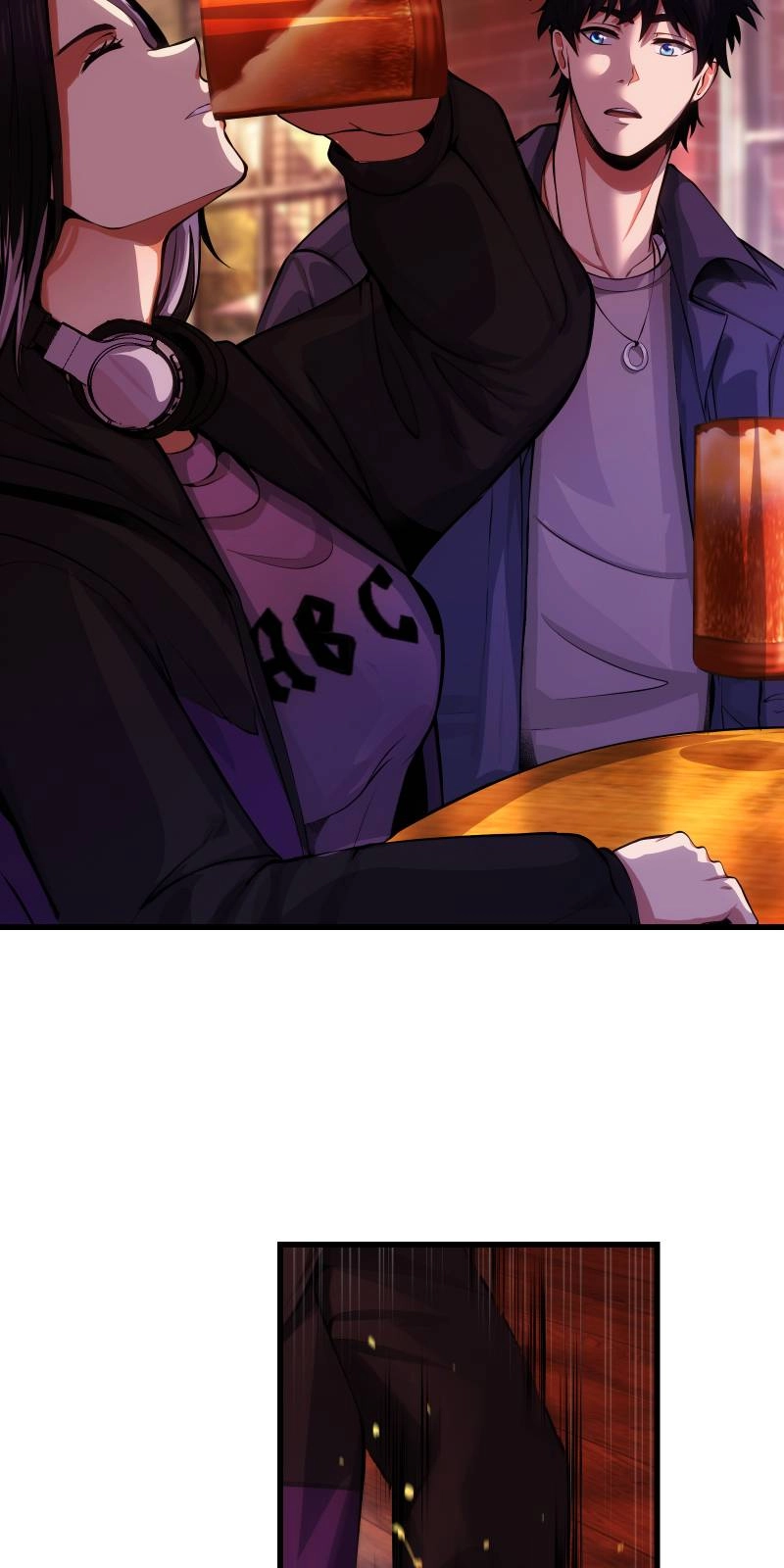 Writers Legacy Chapter 26 Page 14