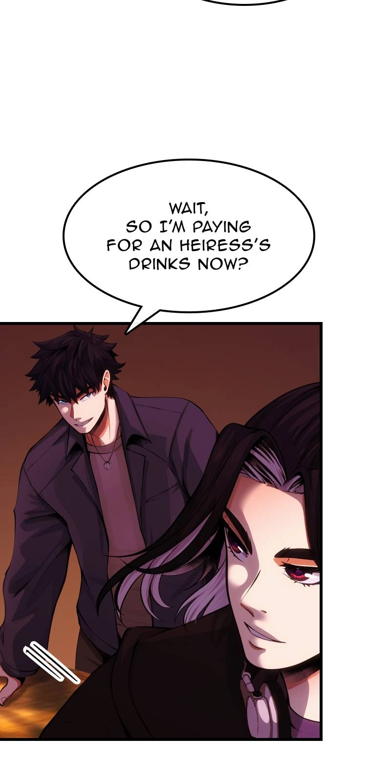 Writers Legacy Chapter 26 Page 19