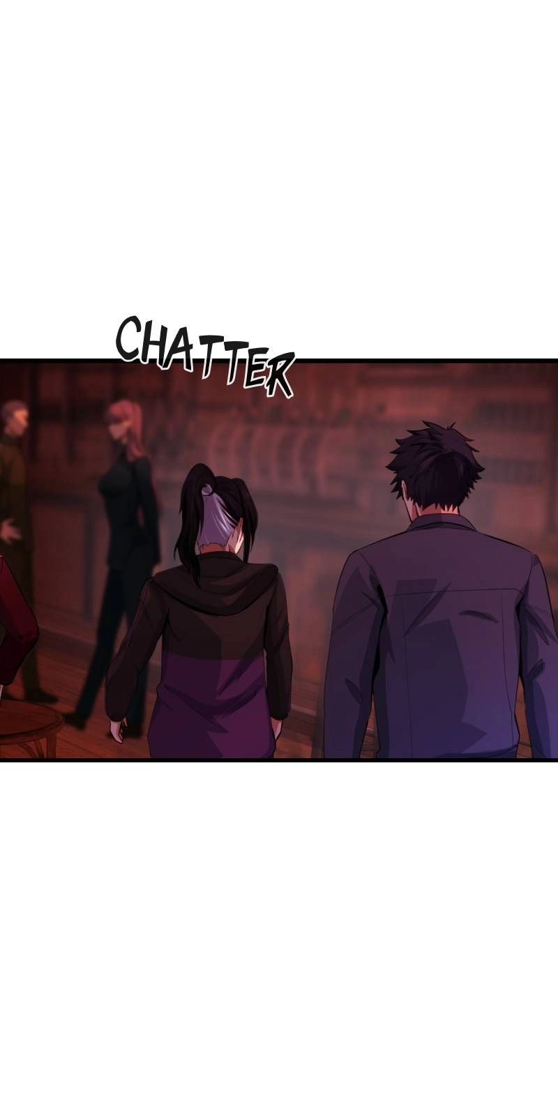 Writers Legacy Chapter 26 Page 20