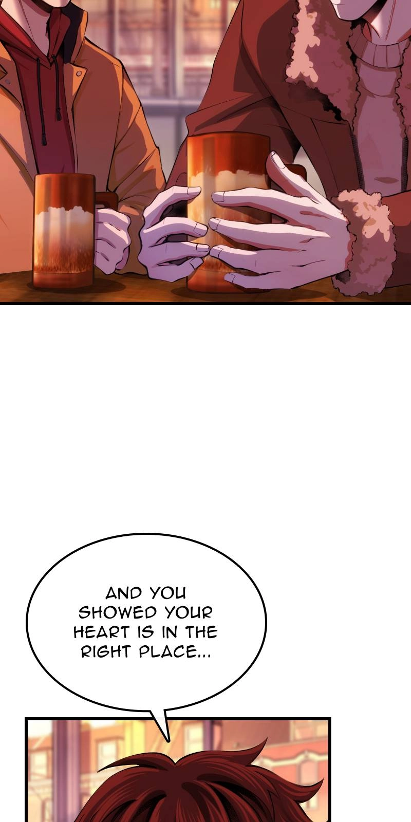 Writers Legacy Chapter 26 Page 27
