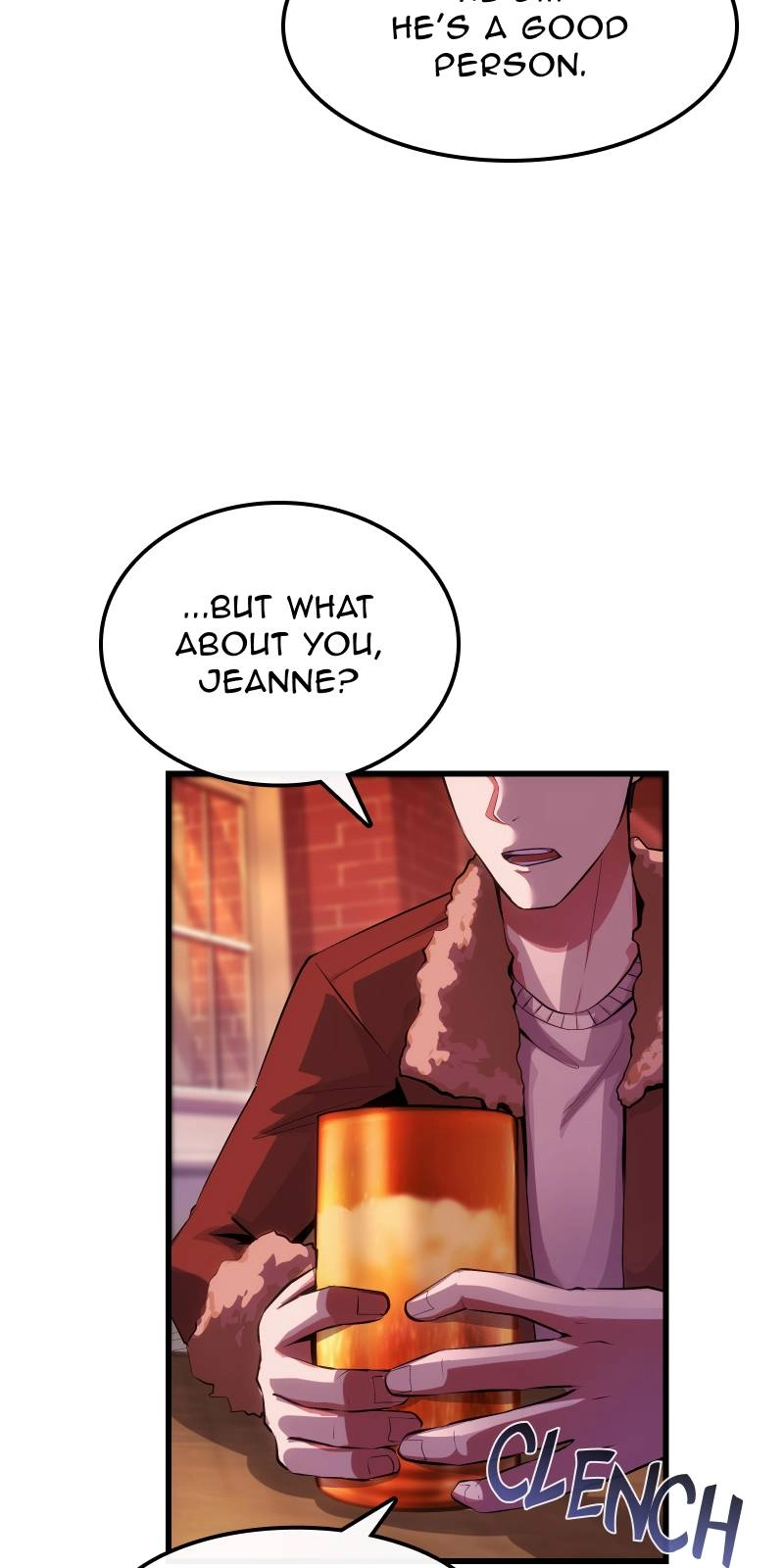 Writers Legacy Chapter 26 Page 32