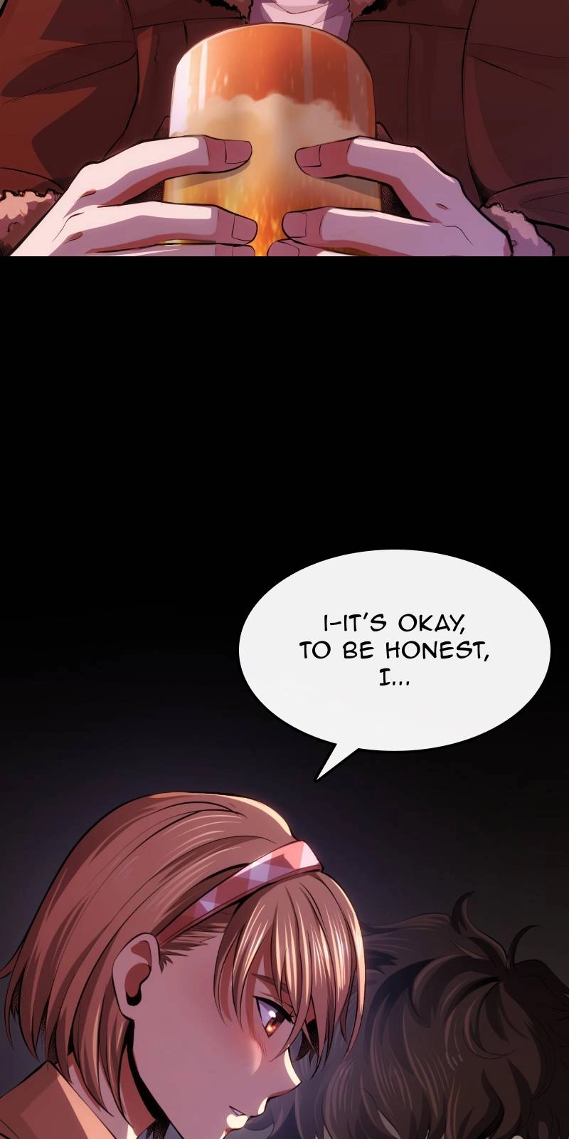 Writers Legacy Chapter 26 Page 34