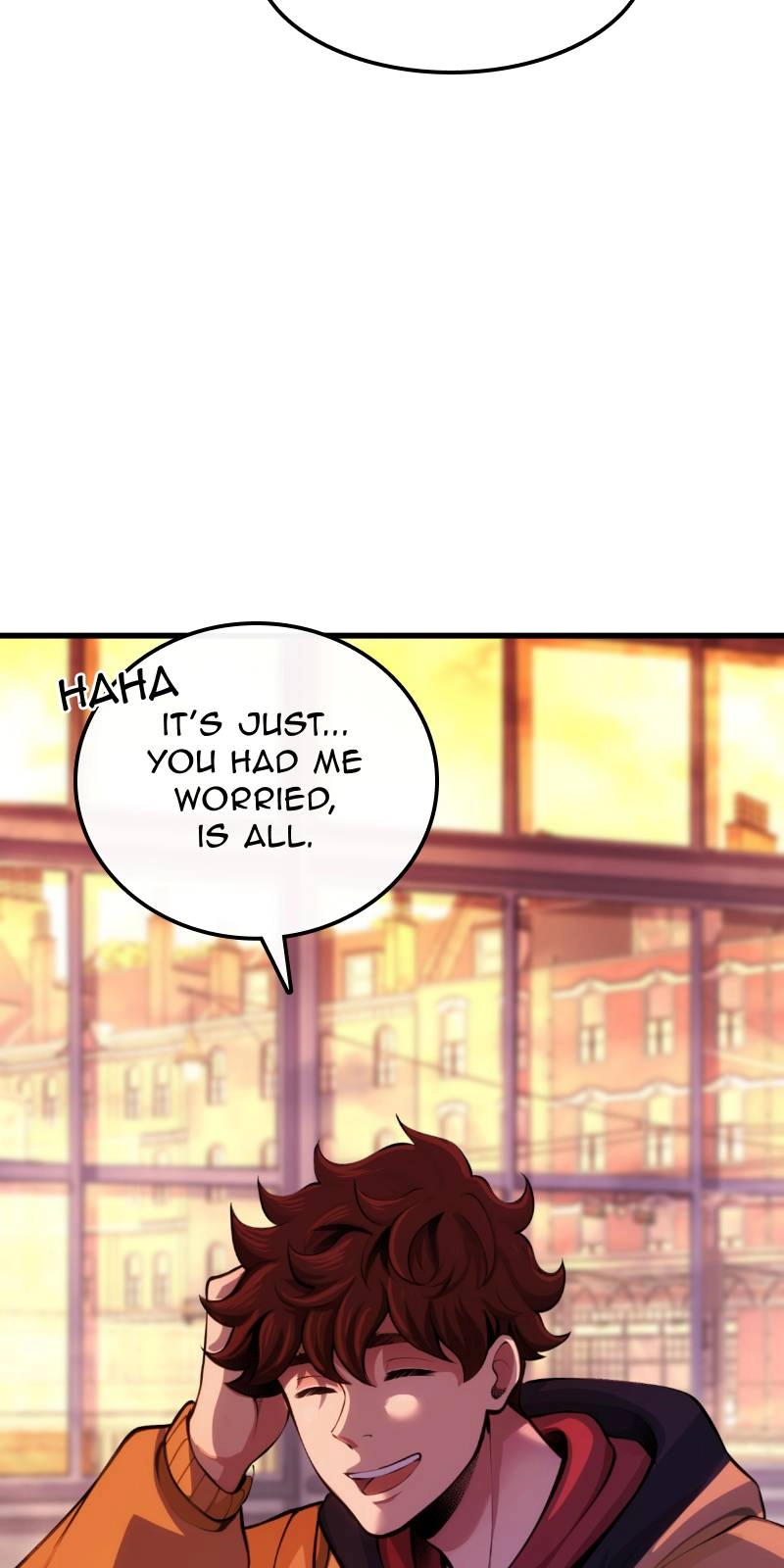 Writers Legacy Chapter 26 Page 36