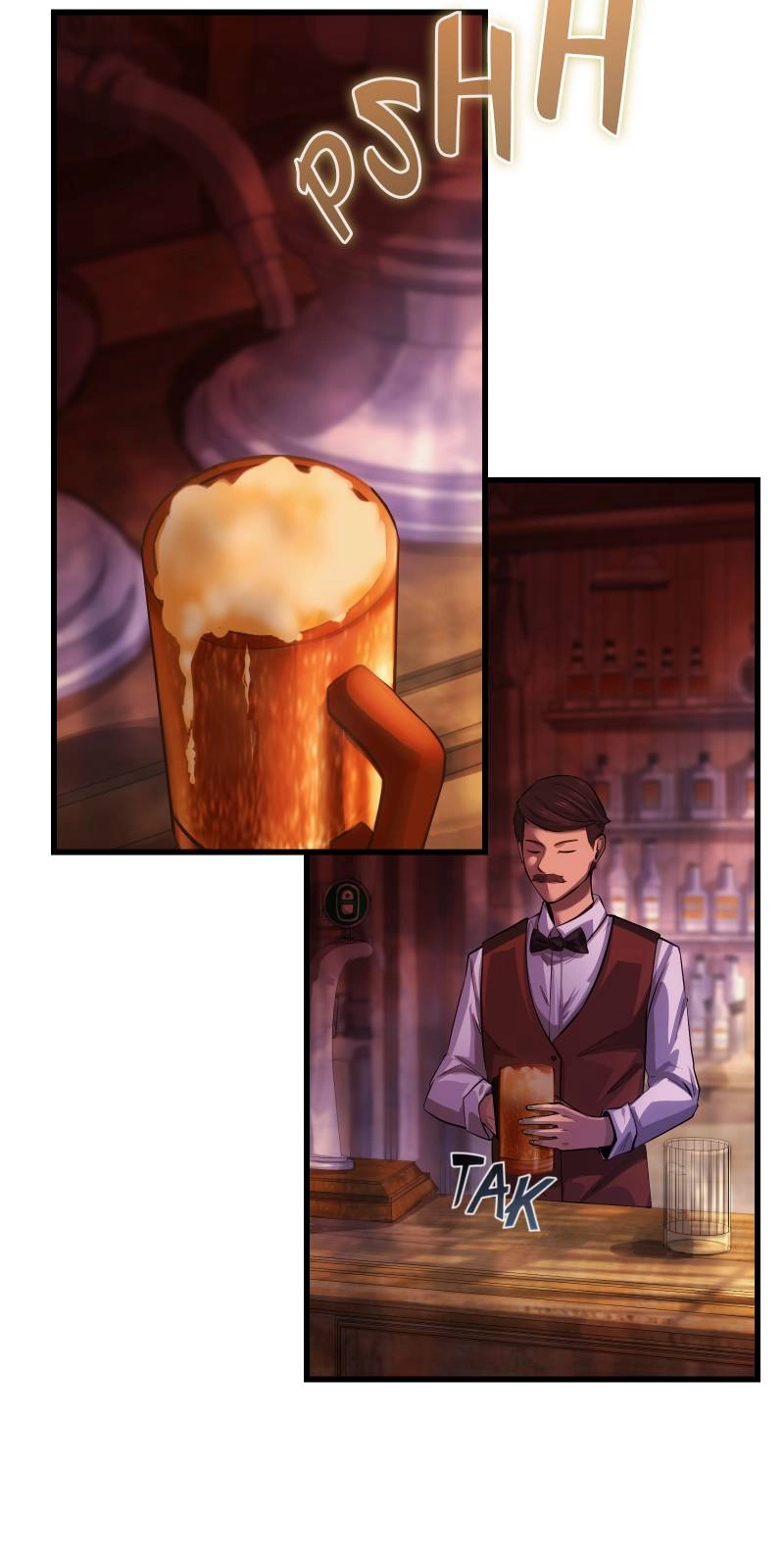 Writers Legacy Chapter 26 Page 41