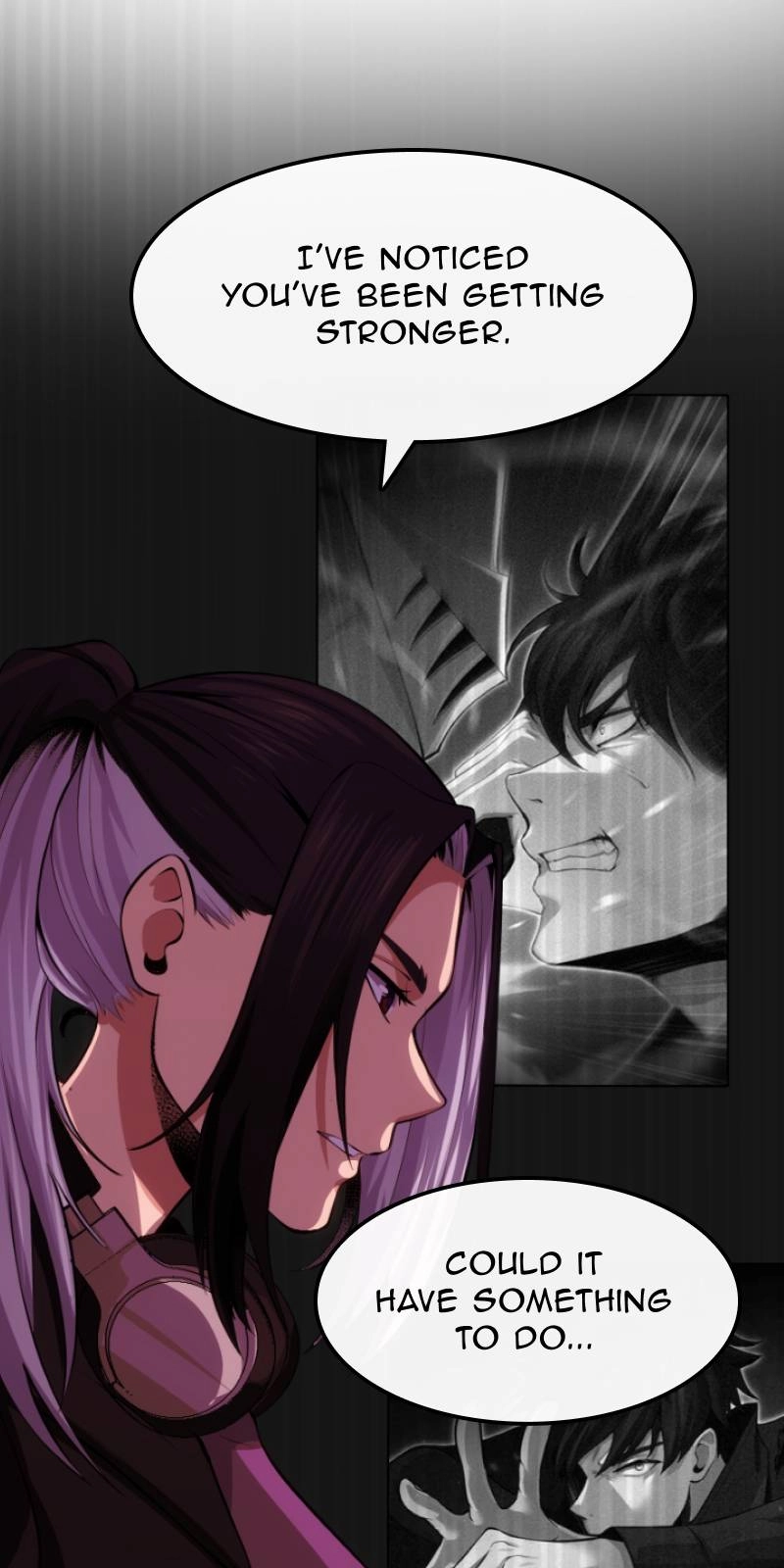 Writers Legacy Chapter 26 Page 48