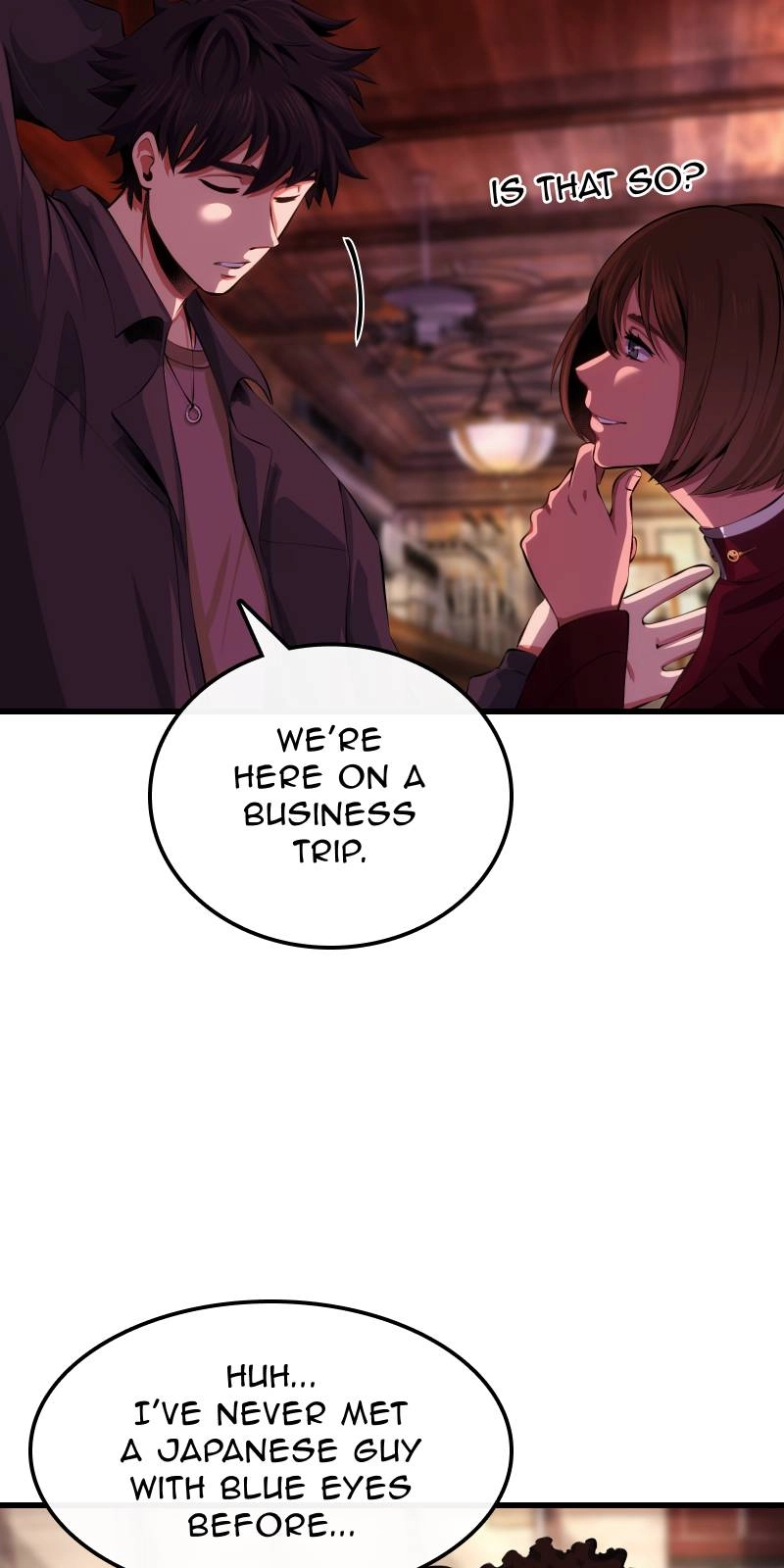 Writers Legacy Chapter 26 Page 58