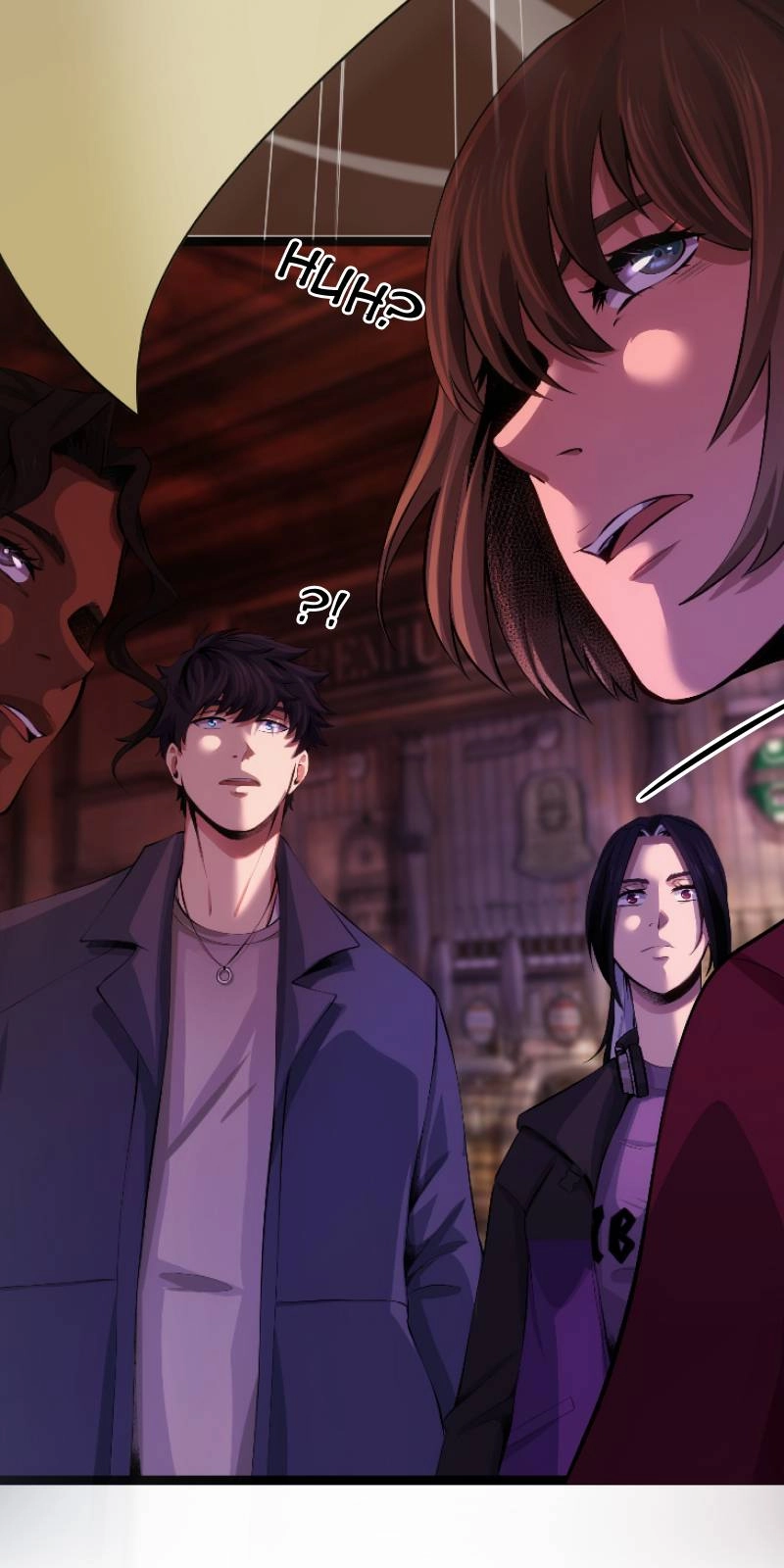 Writers Legacy Chapter 26 Page 64