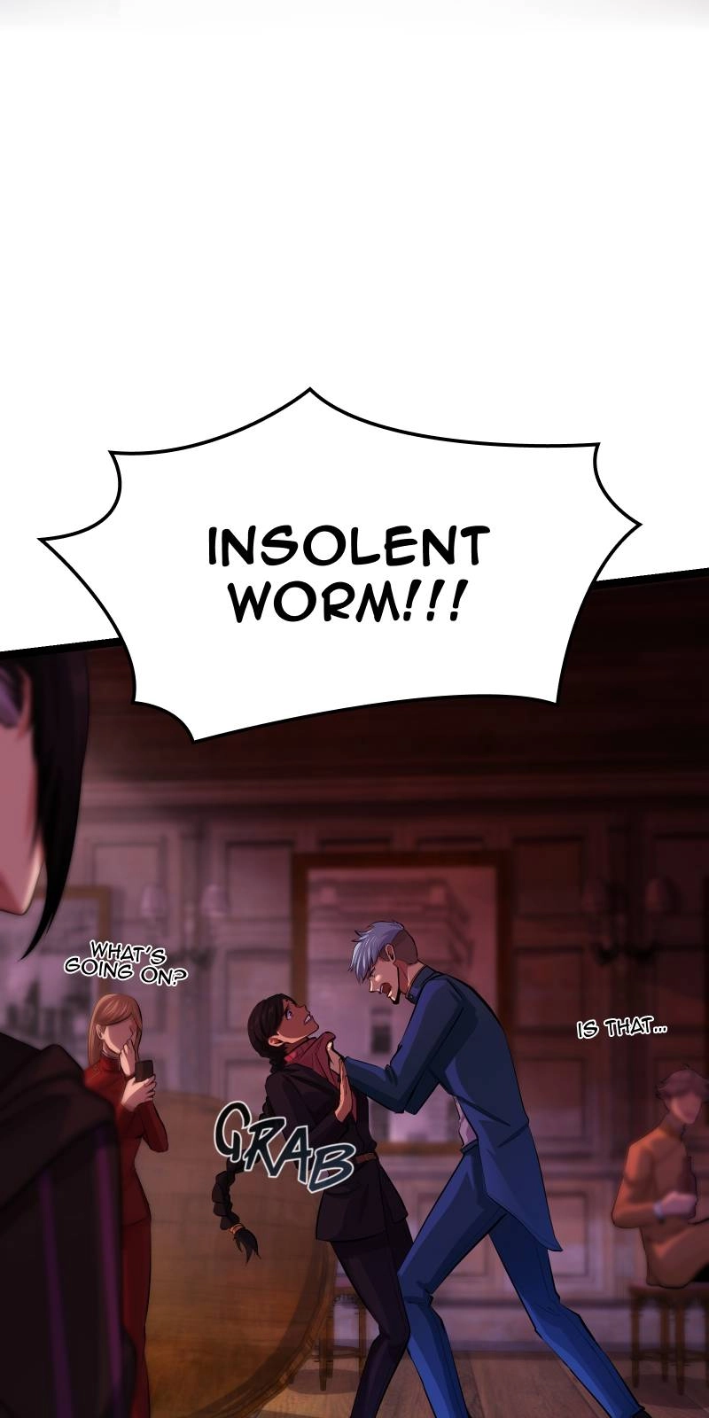 Writers Legacy Chapter 26 Page 65