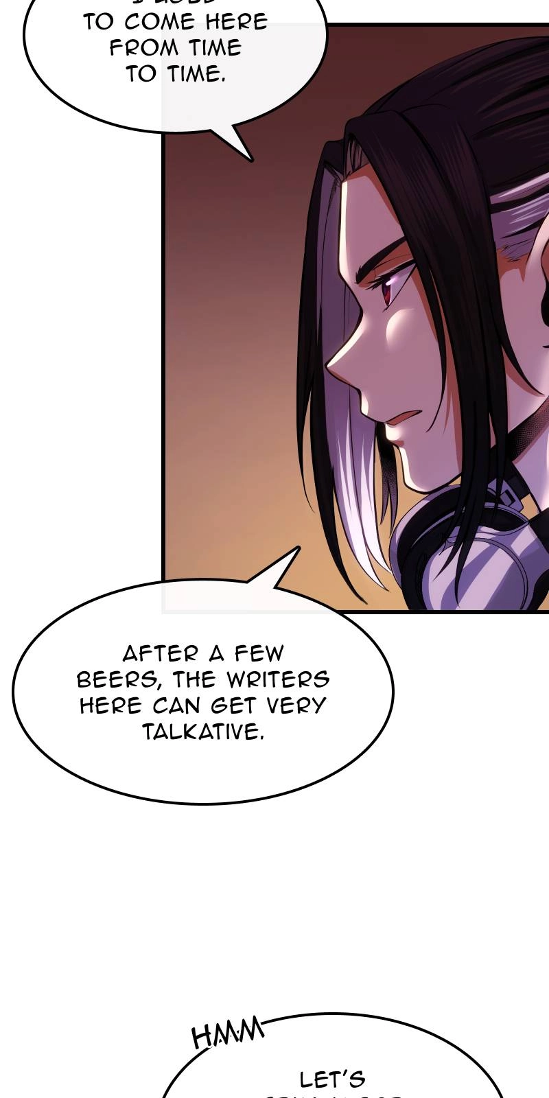 Writers Legacy Chapter 26 Page 6