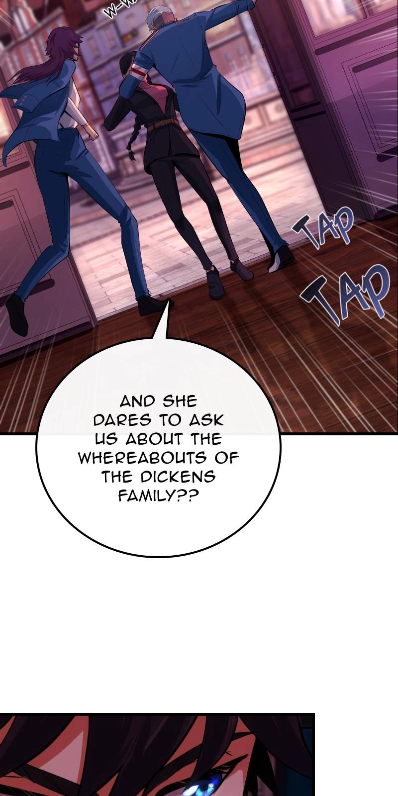 Writers Legacy Chapter 26 Page 70