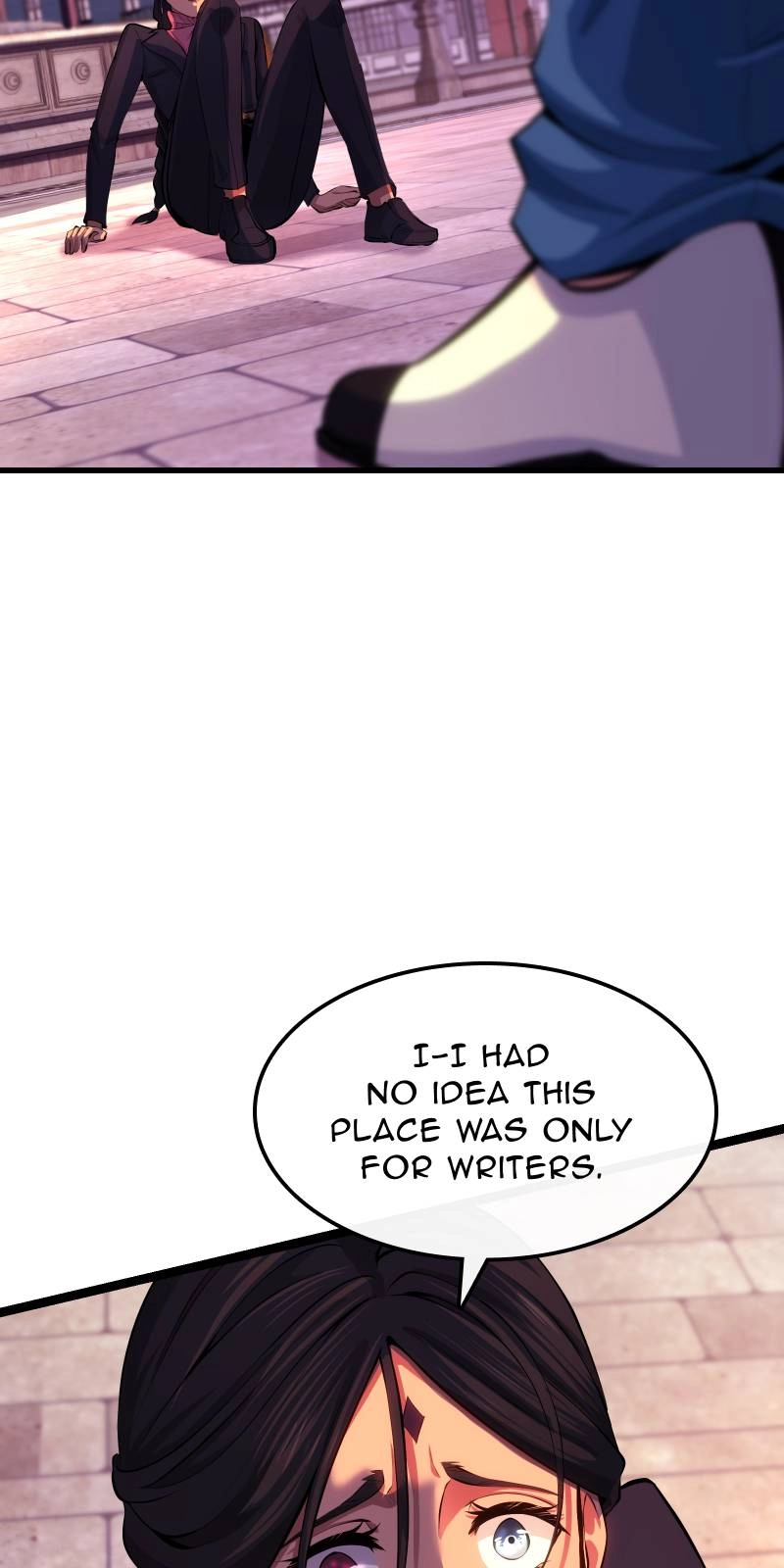 Writers Legacy Chapter 26 Page 75