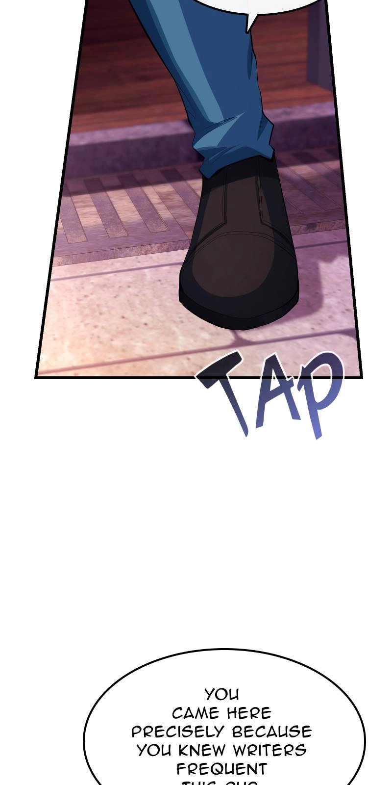 Writers Legacy Chapter 26 Page 77