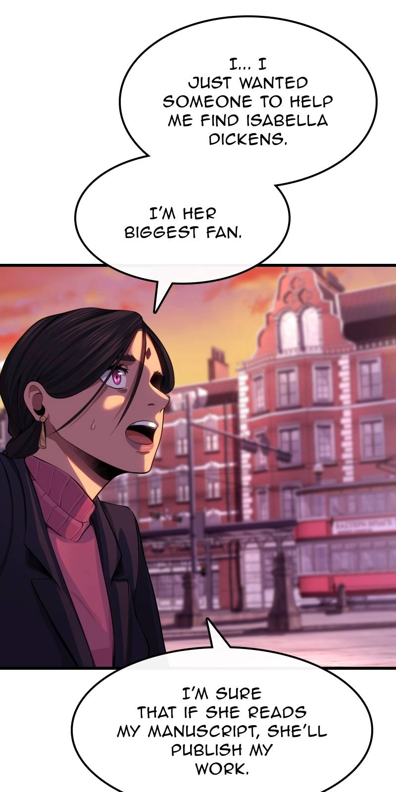 Writers Legacy Chapter 26 Page 79