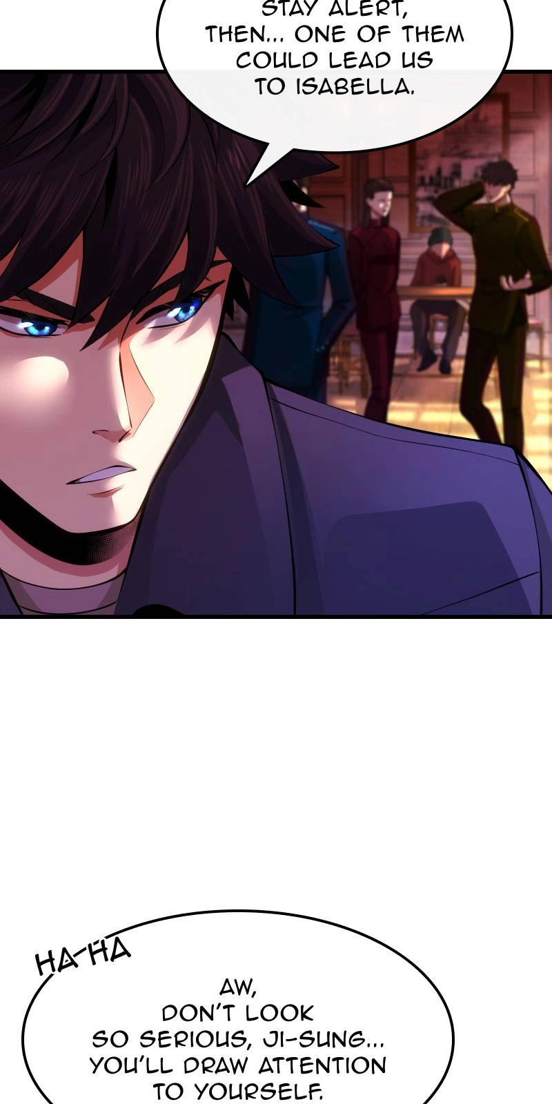 Writers Legacy Chapter 26 Page 7