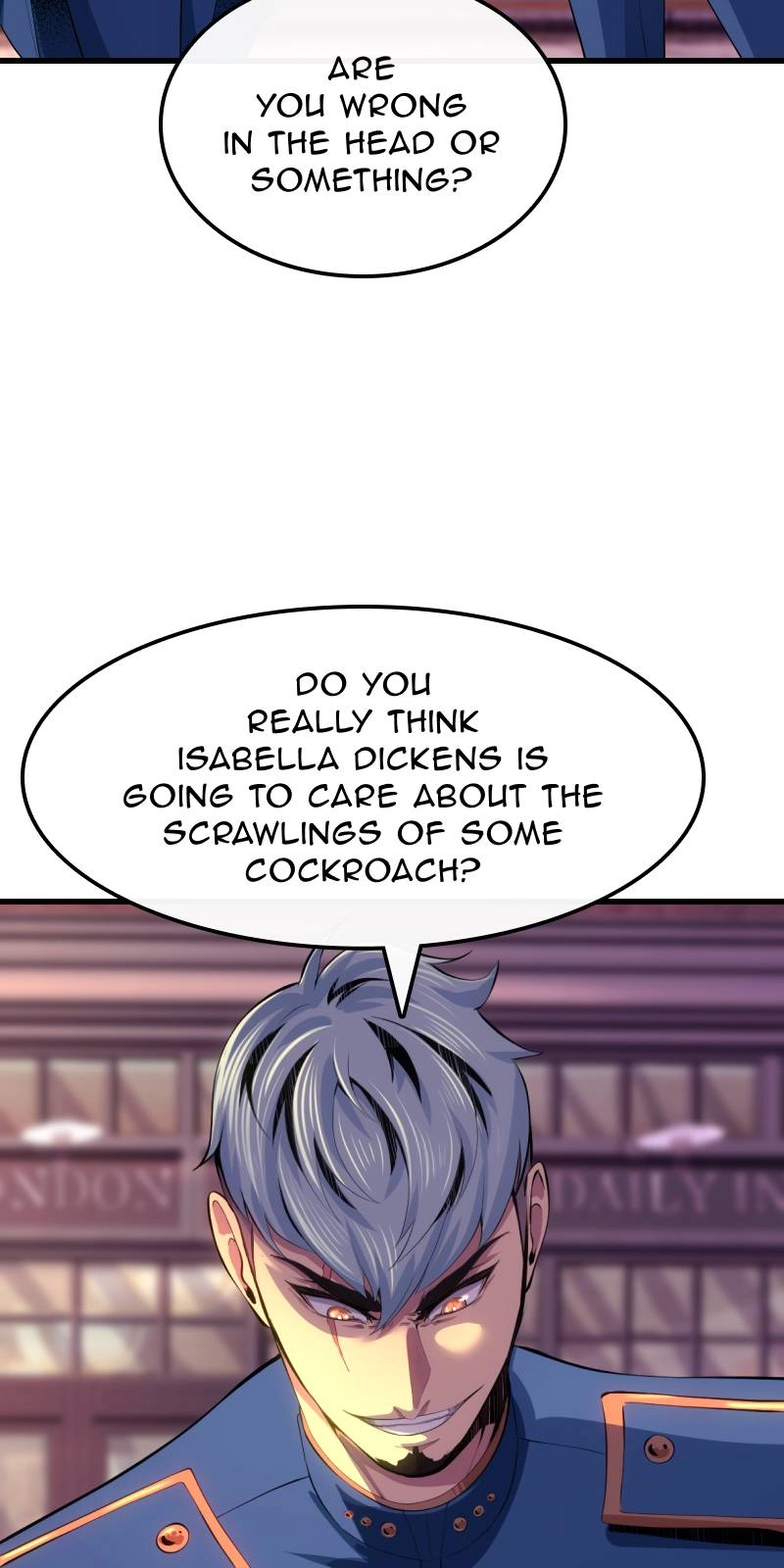 Writers Legacy Chapter 26 Page 81