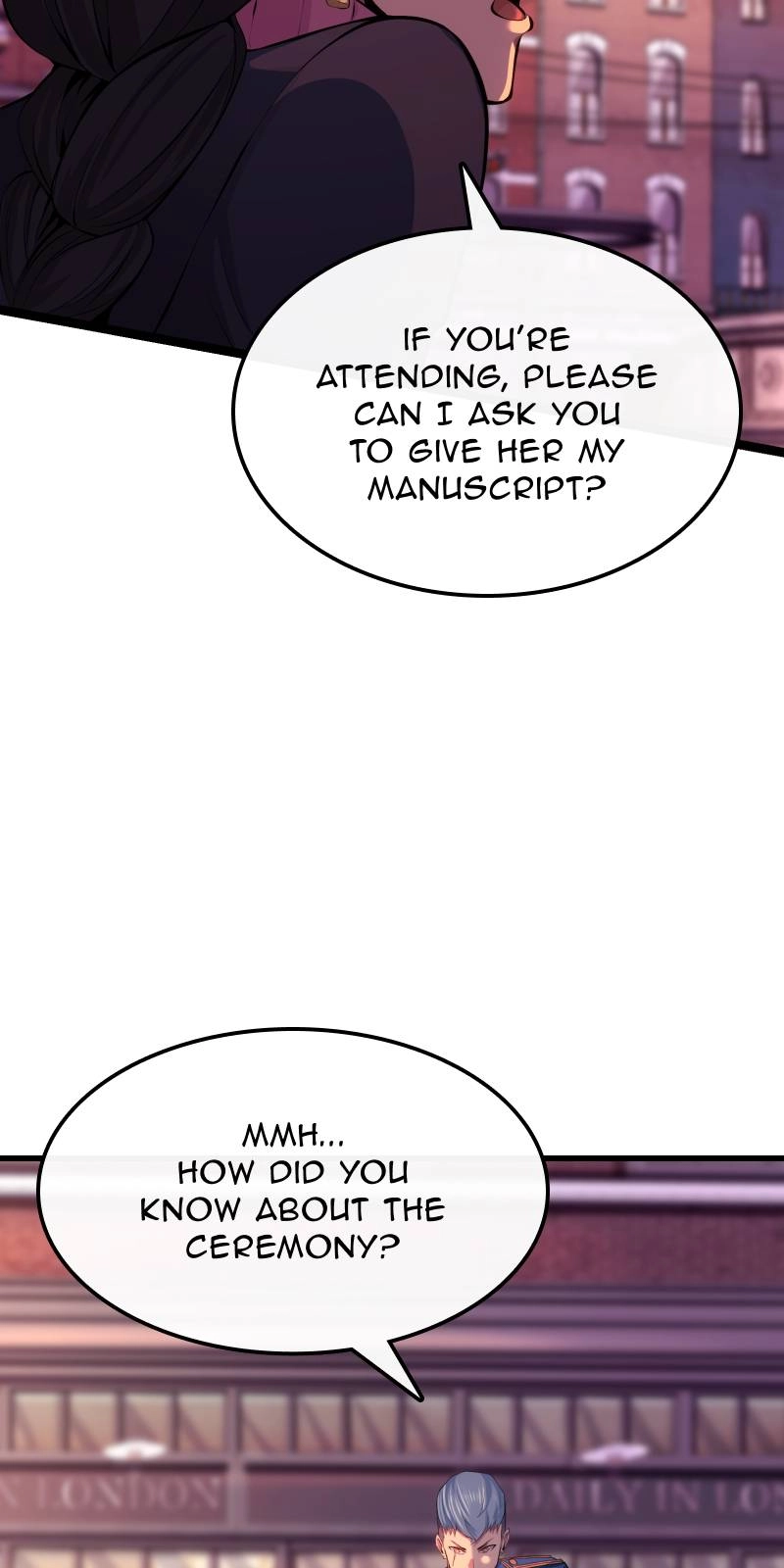 Writers Legacy Chapter 26 Page 83