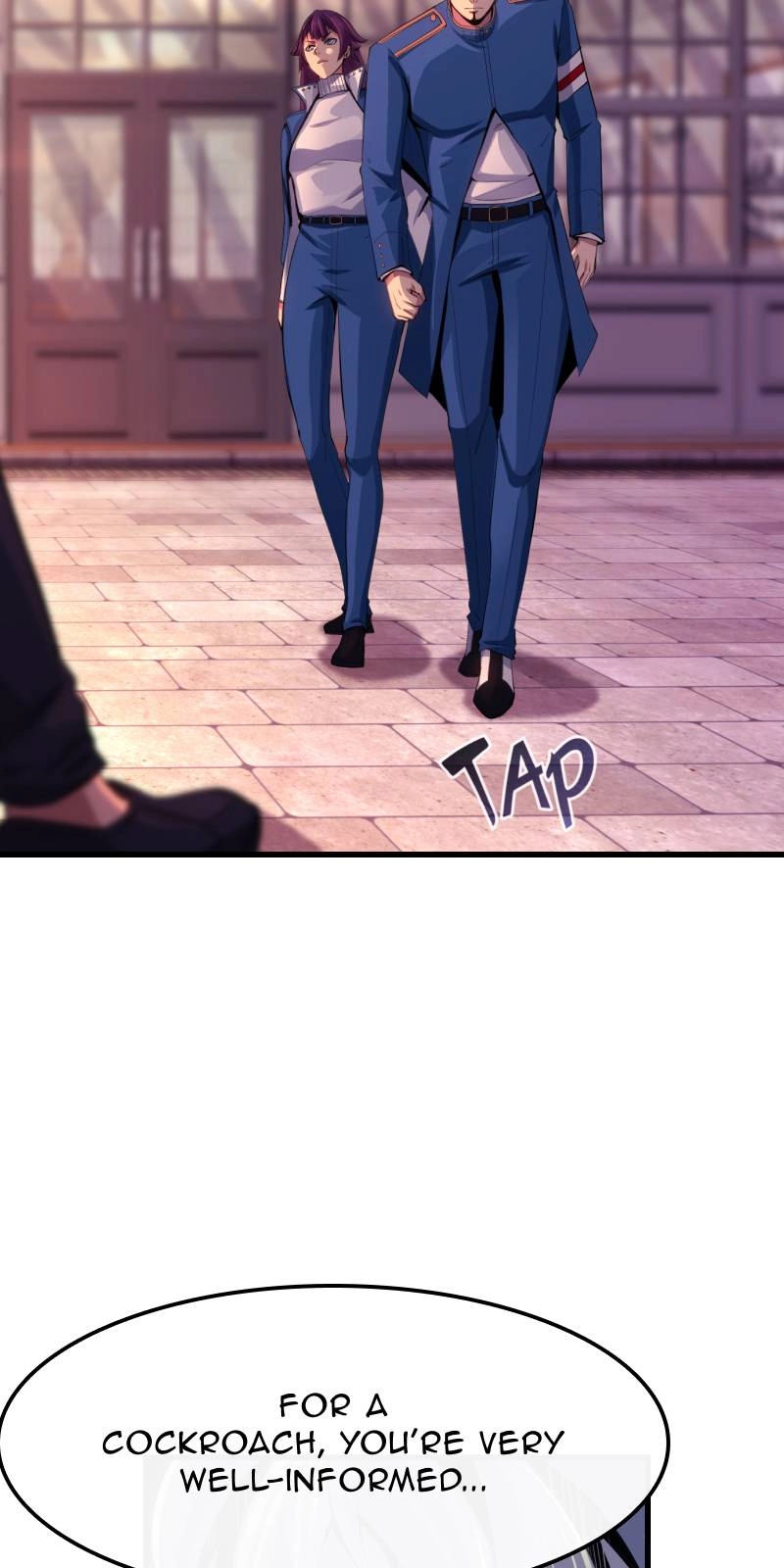 Writers Legacy Chapter 26 Page 84