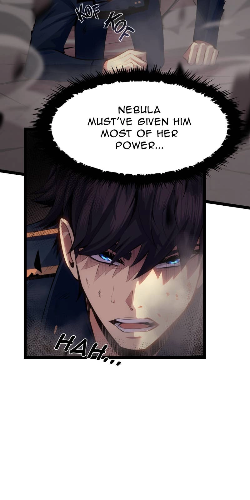 Writers Legacy Chapter 21 Page 134