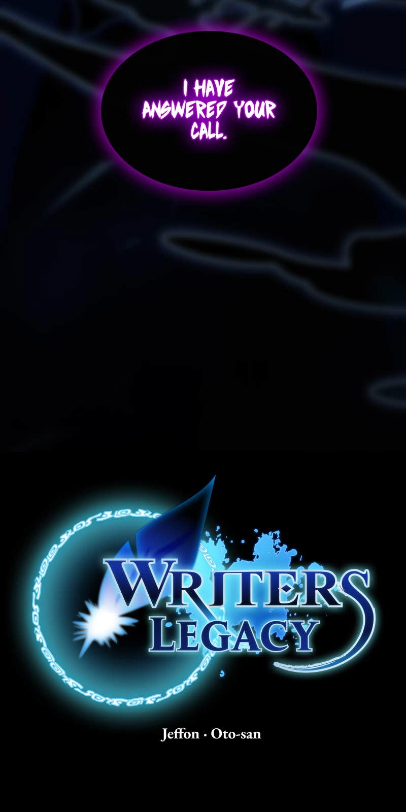 Writers Legacy Chapter 21 Page 13