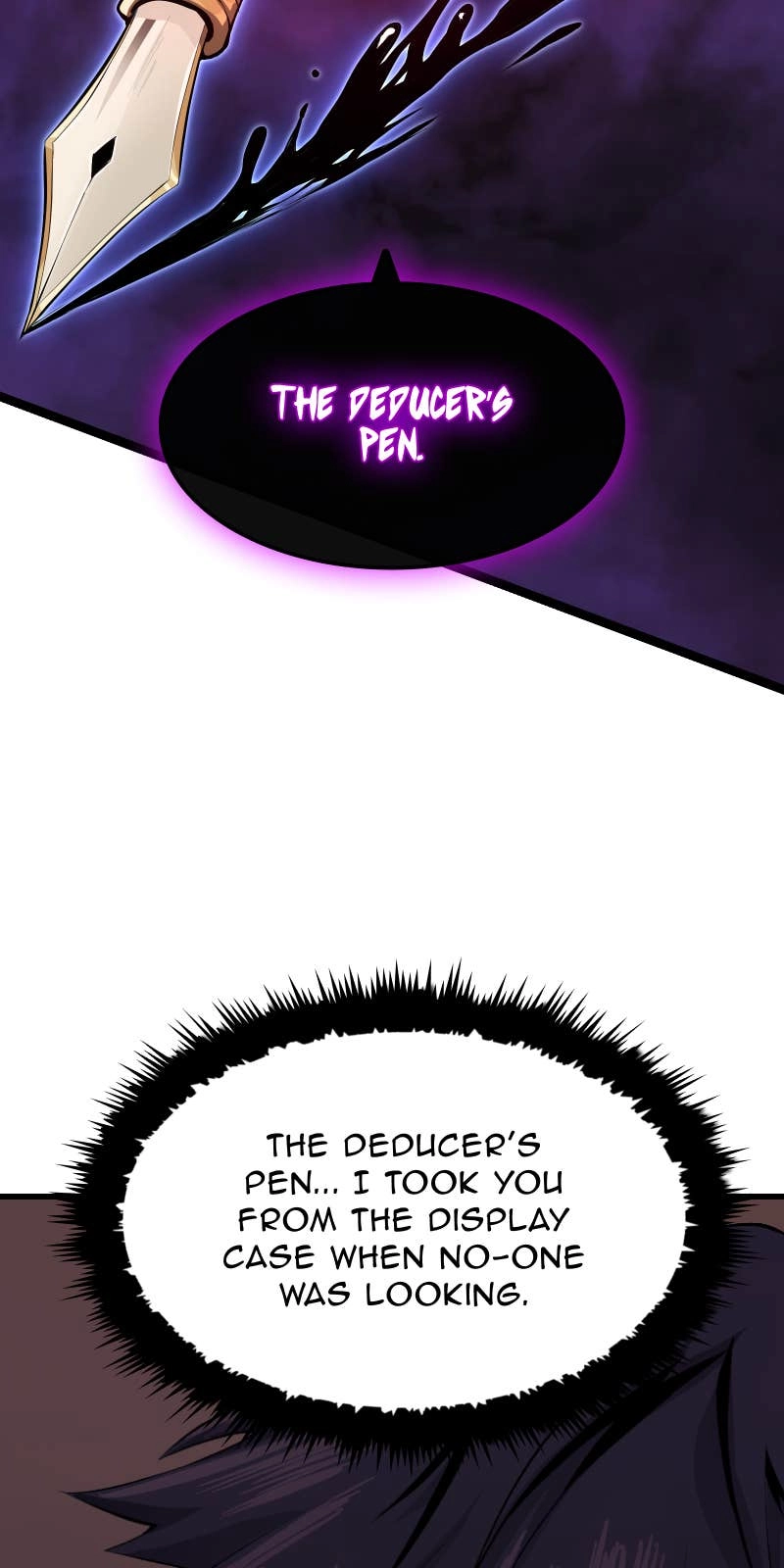 Writers Legacy Chapter 21 Page 31