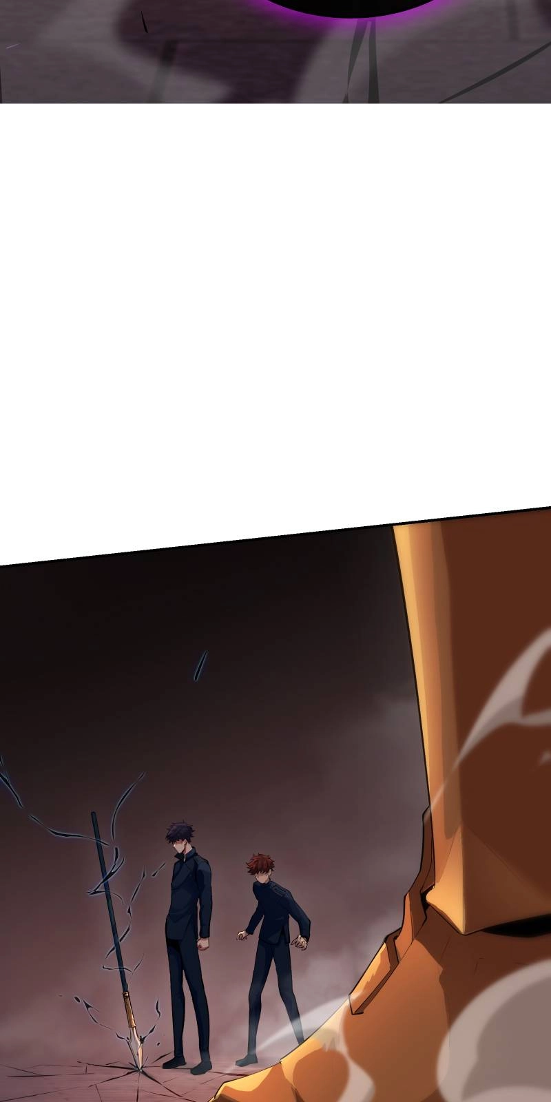 Writers Legacy Chapter 21 Page 45