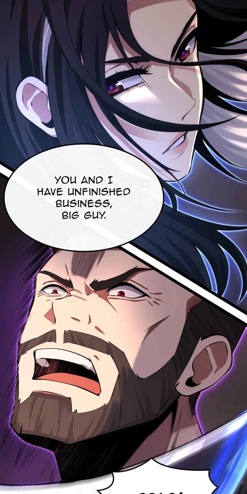Writers Legacy Chapter 21 Page 59
