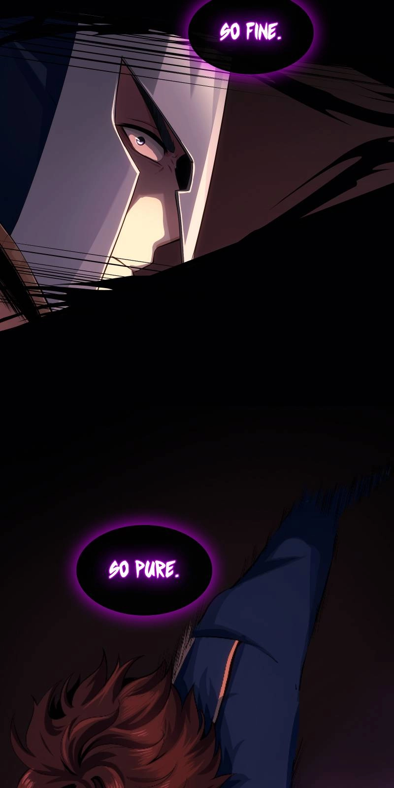 Writers Legacy Chapter 21 Page 5