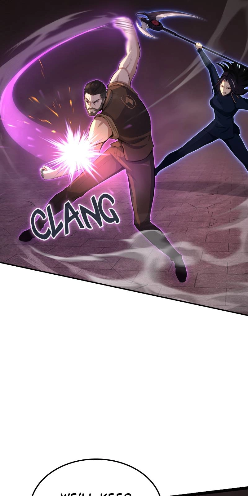 Writers Legacy Chapter 21 Page 61