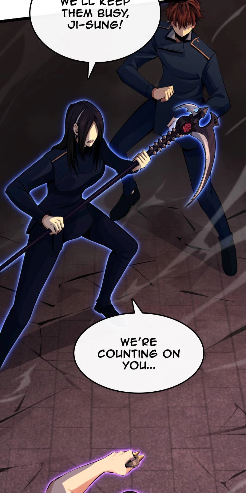 Writers Legacy Chapter 21 Page 62