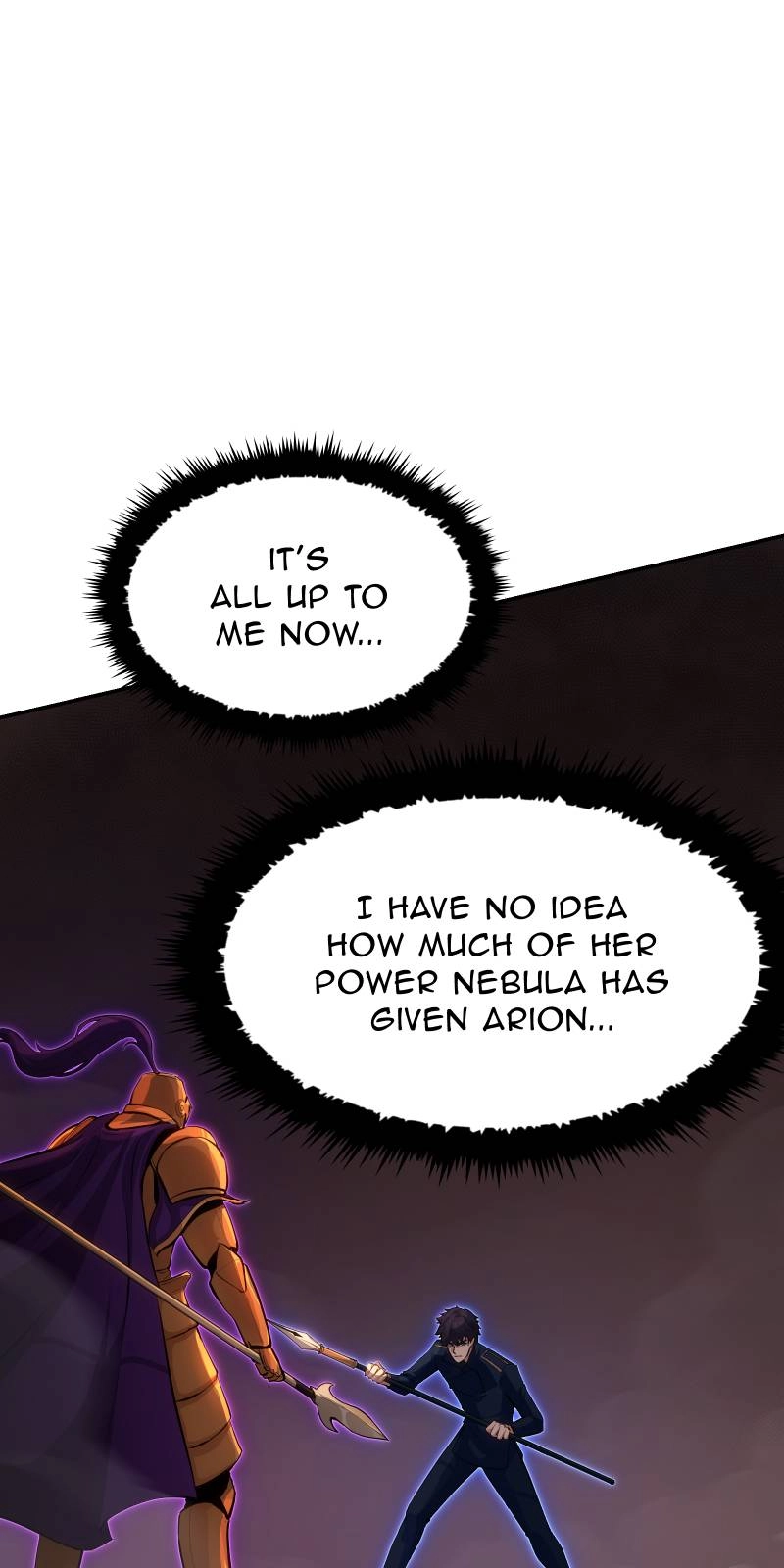 Writers Legacy Chapter 21 Page 65