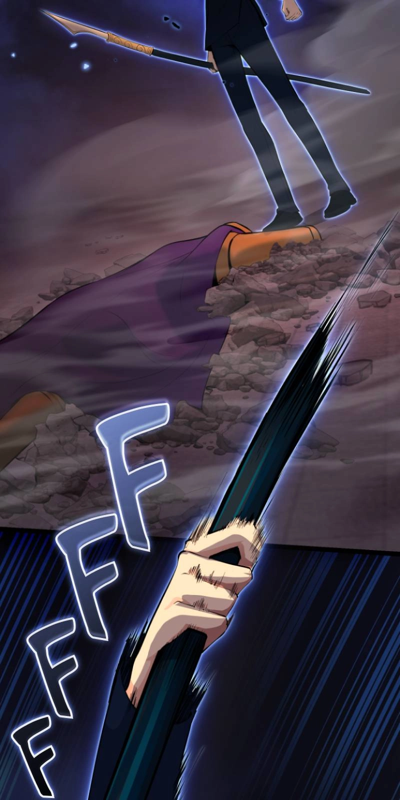Writers Legacy Chapter 21 Page 81