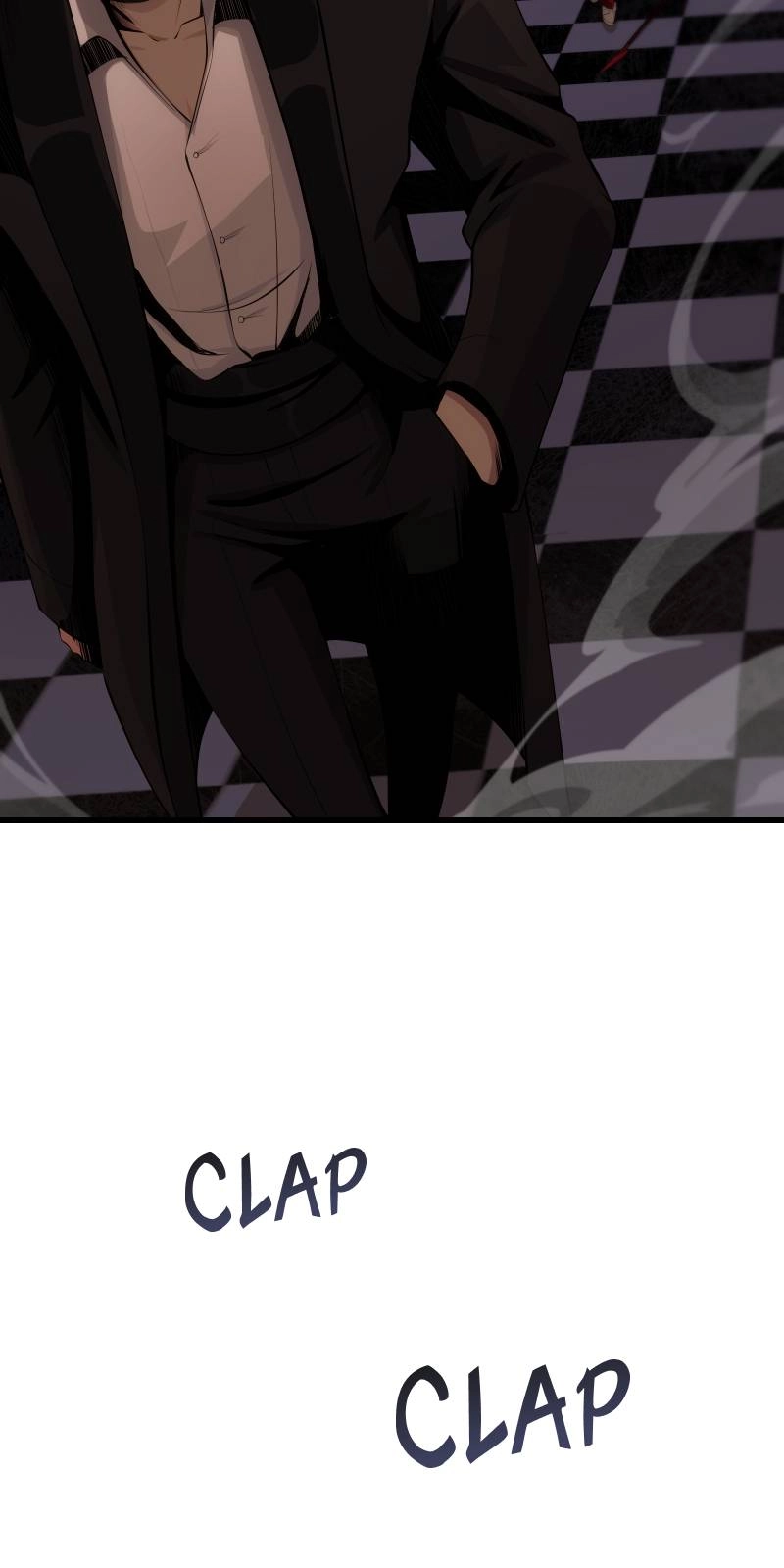 Writers Legacy Chapter 33 Page 109