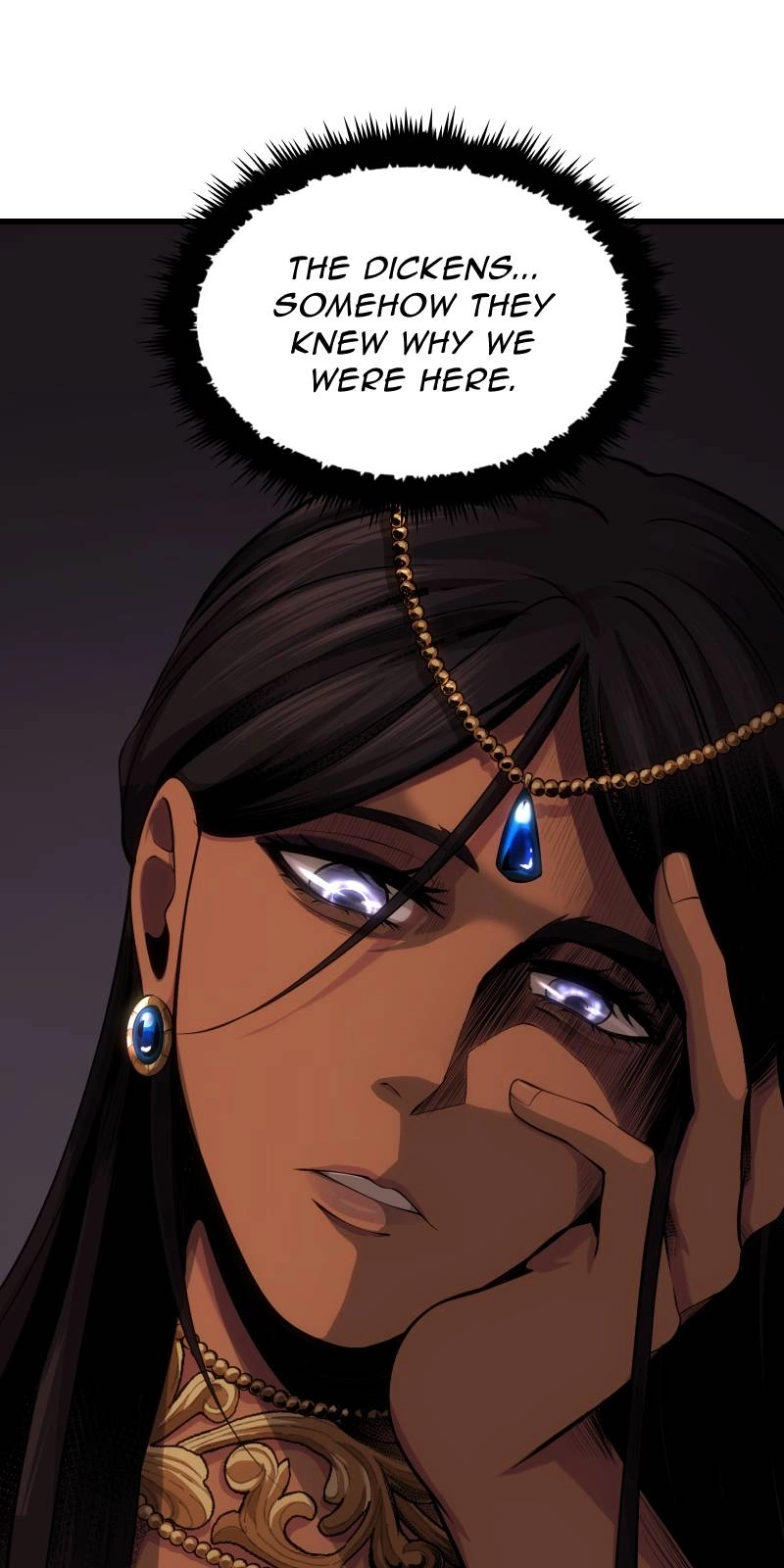 Writers Legacy Chapter 33 Page 10