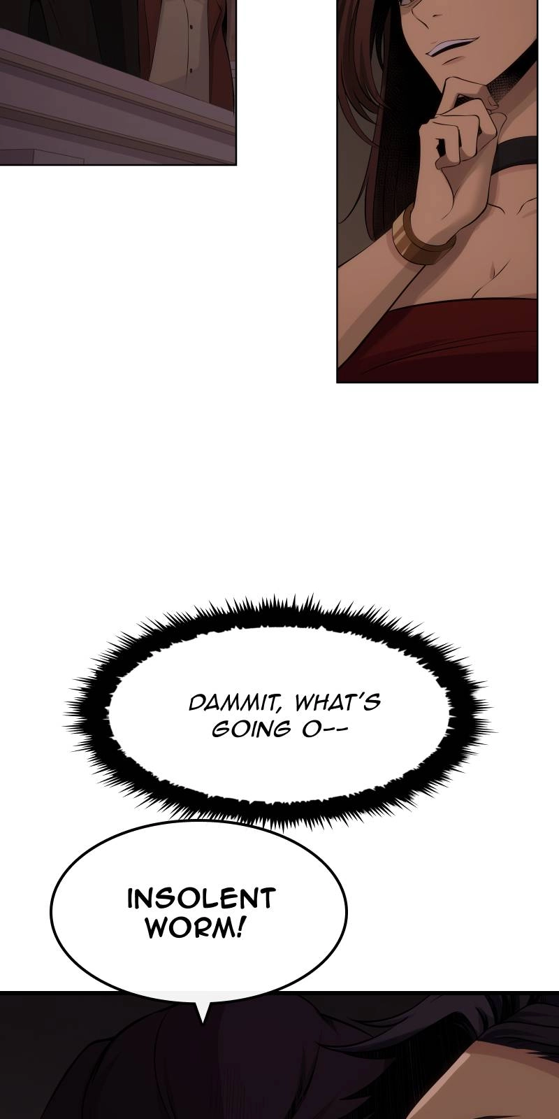 Writers Legacy Chapter 33 Page 13