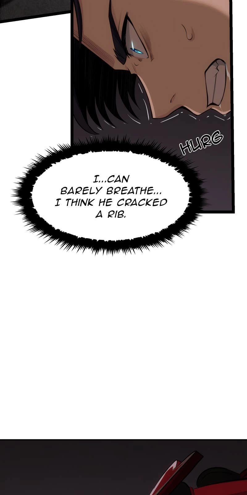 Writers Legacy Chapter 33 Page 18