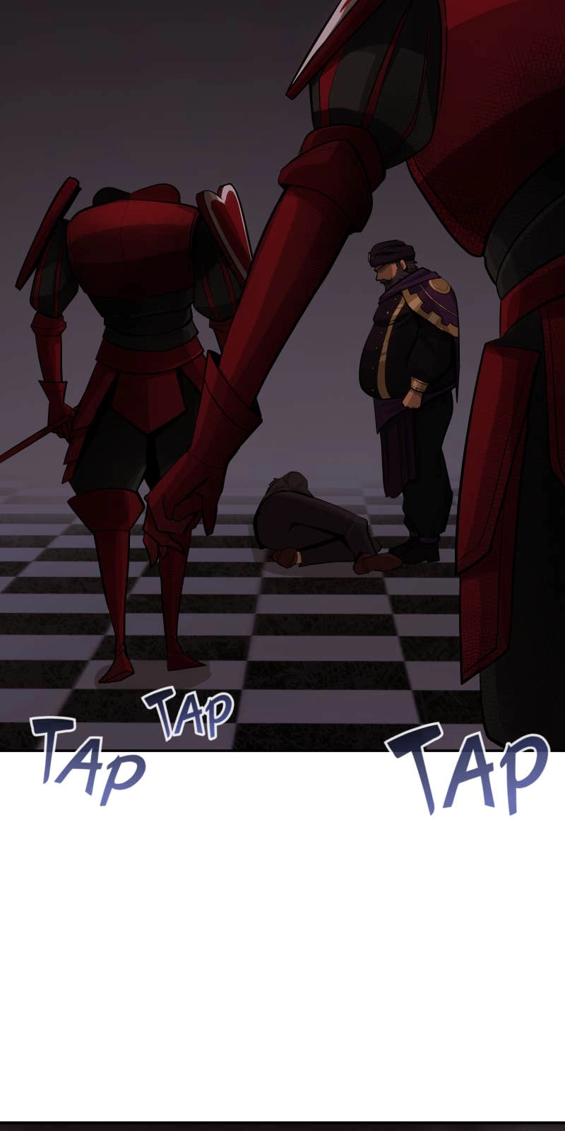 Writers Legacy Chapter 33 Page 19