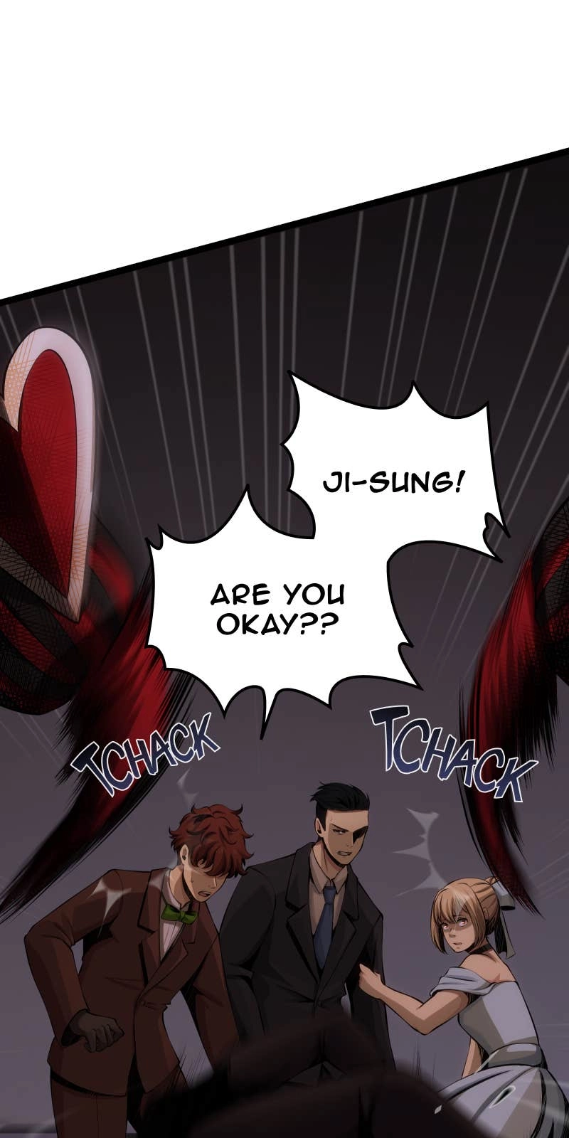 Writers Legacy Chapter 33 Page 26