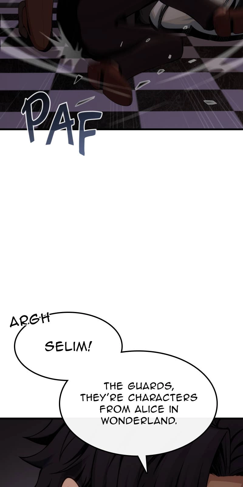 Writers Legacy Chapter 33 Page 27