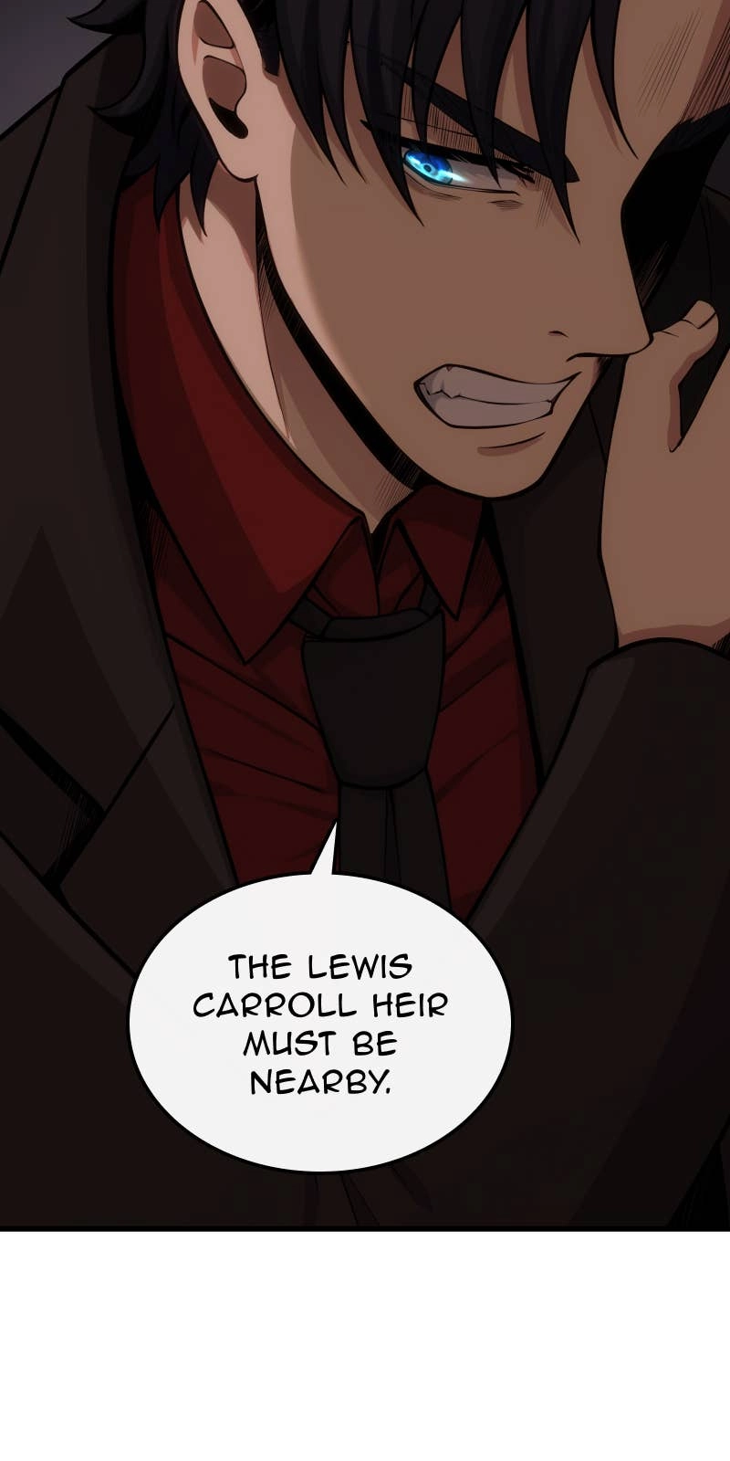 Writers Legacy Chapter 33 Page 28