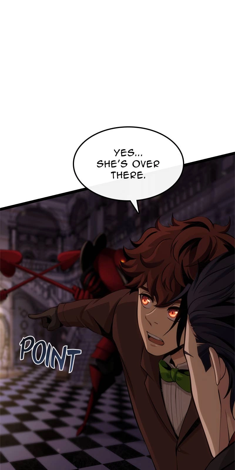 Writers Legacy Chapter 33 Page 29