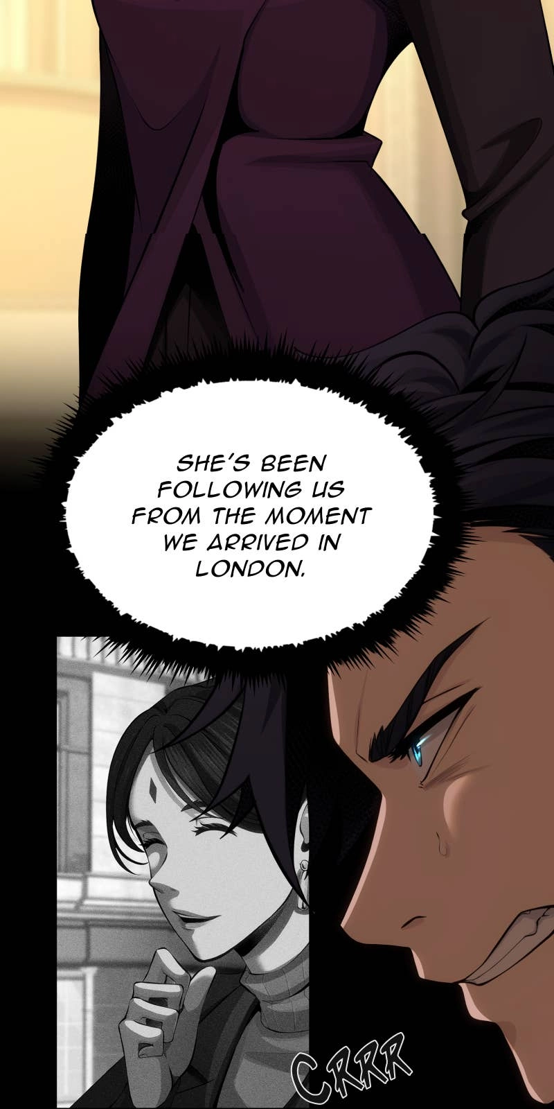 Writers Legacy Chapter 33 Page 32