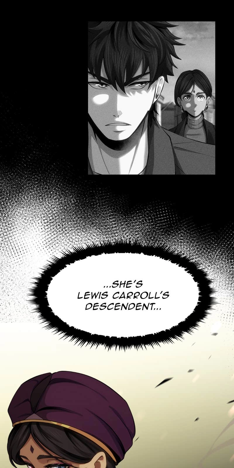 Writers Legacy Chapter 33 Page 33