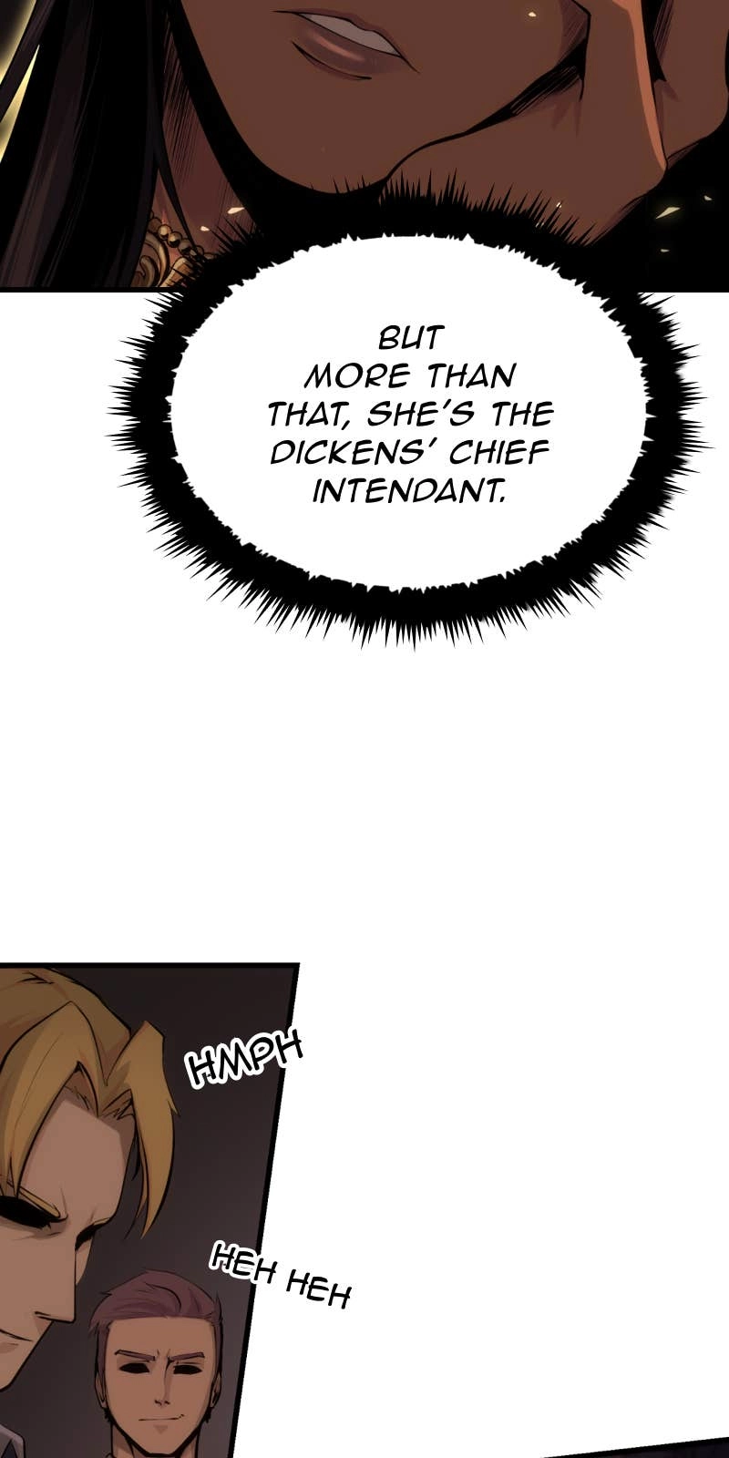 Writers Legacy Chapter 33 Page 35